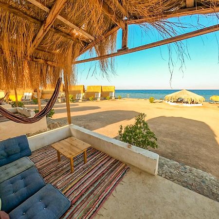 Aladdin Camp Villa Nuweiba` Dış mekan fotoğraf