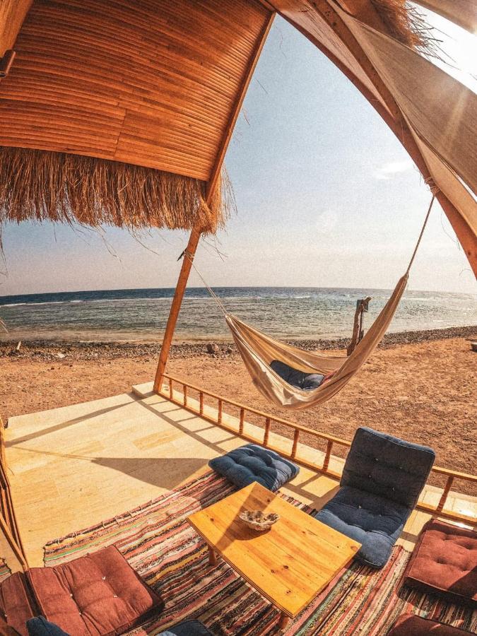Aladdin Camp Villa Nuweiba` Dış mekan fotoğraf