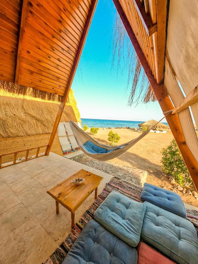 Aladdin Camp Villa Nuweiba` Dış mekan fotoğraf