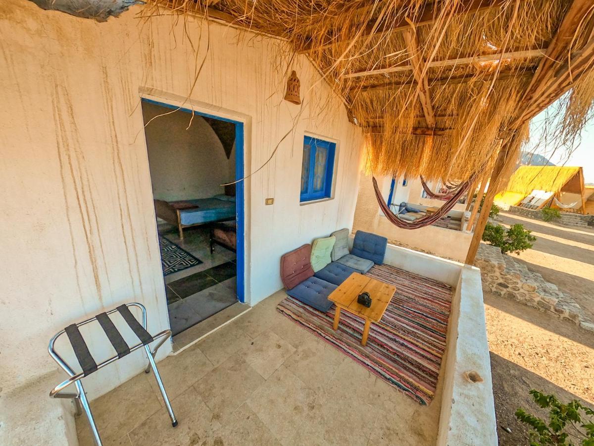 Aladdin Camp Villa Nuweiba` Dış mekan fotoğraf