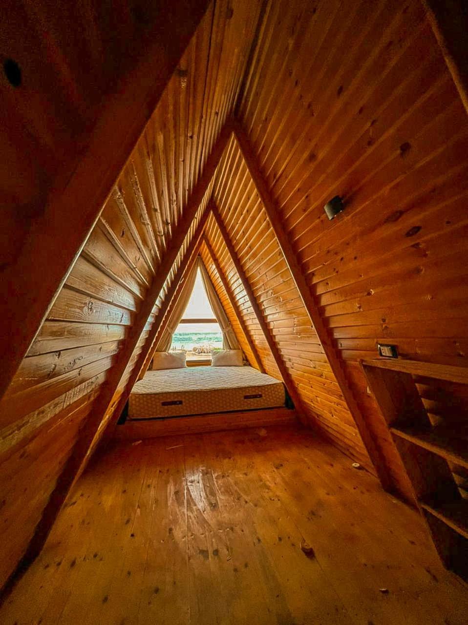 Aladdin Camp Villa Nuweiba` Dış mekan fotoğraf
