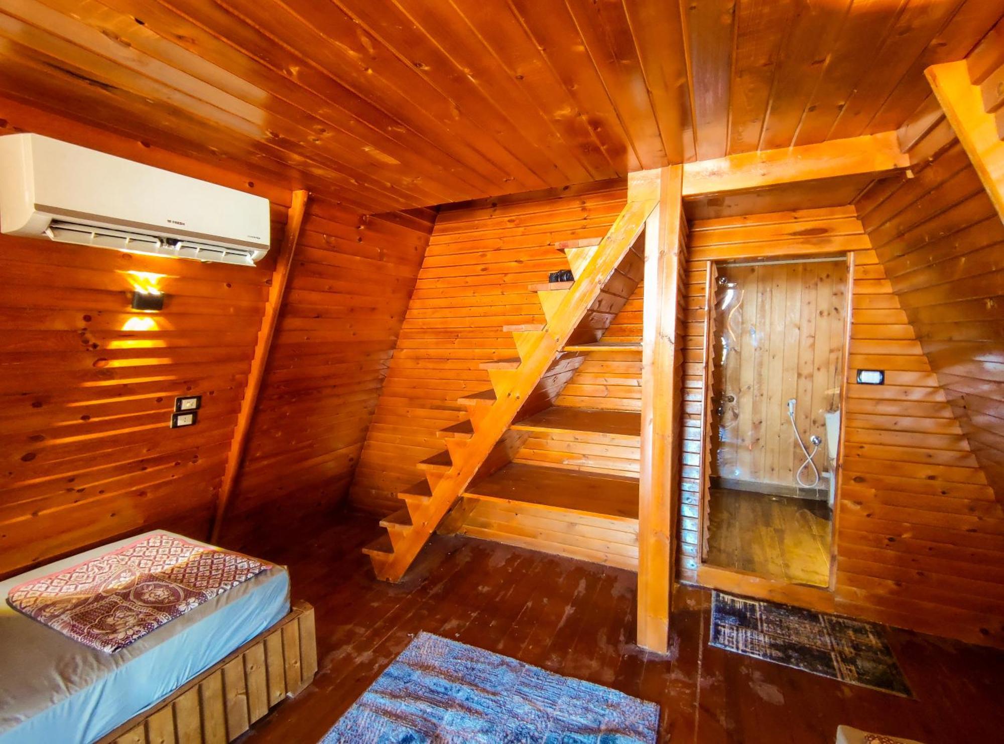 Aladdin Camp Villa Nuweiba` Dış mekan fotoğraf