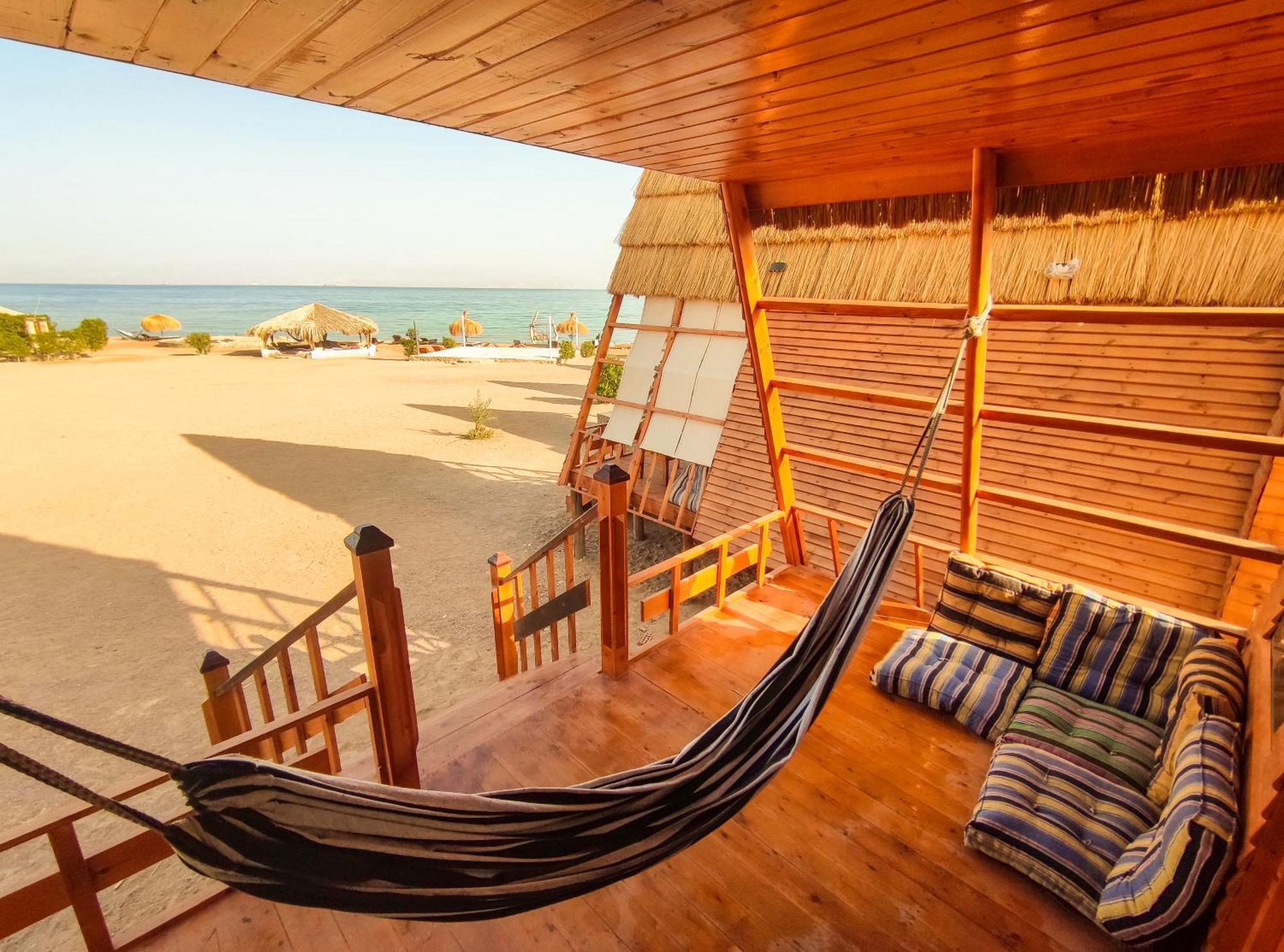 Aladdin Camp Villa Nuweiba` Dış mekan fotoğraf